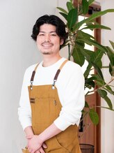 フォルメ(forme.) 南 健太