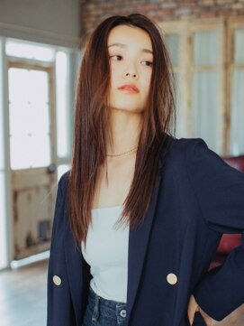 アエタ 岡崎店(Aeta) 大人ロング