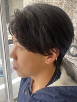 銀座ラボ 千葉店(LA BO)&nbsp;ショートウルフ