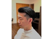 ヘッドハンター(HEAD HUNTER)