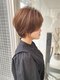 ツイギー 歩行町店(TWiGGY)の写真/360度どこから見ても美しいヘアを実現♪大人女性のための髪質改善/本物志向のSALON＿