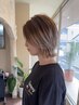 【新規】カット＋カラー＋選べるトリートメント　14190円→10360円　
