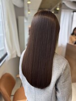 アールサロン 名駅(Rr SALON)&nbsp;髪質改善トリートメント！