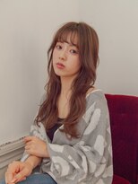 アマリス(Amaris)&nbsp;ロングレイヤー20代/30代/40代/庭瀬