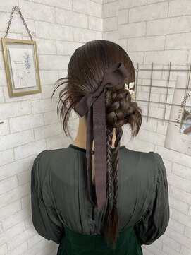 ベルデイズ 横浜西口店(BELDAYS) ツヤツヤカチモリ