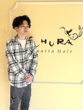 チュラリナータ(CHURA Rinarta) 瀬川 竜生
