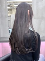 ザ パス 警固店(the path)&nbsp;髪質改善ケアカラー