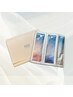 4周年記念！7月、8月限定　カット＋HUEミライカラーandサシェプレゼント！！