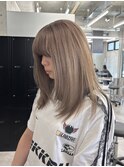 ミルクティー mai