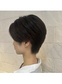 レディースショート