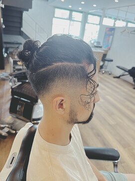 ティグレ(TIGRE) マンバンツイスパ