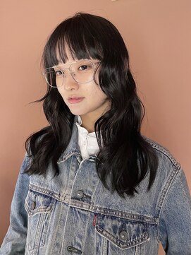 ハウディ(Howdy) ロングレイヤー