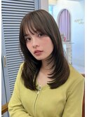 レイヤーカット
