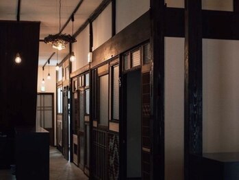 ちりんの写真/穏やかな古民家サロンで、あなただけの特別なお時間をご提供―。なりたいを叶えながらケアも考える◎