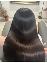 ミーノ(miino)&nbsp;《つるんと艶ロング》