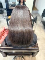 レオン(Re:ON)&nbsp;ケラノアトリートメント