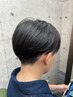 【10%オフ】ご新規or２ヶ月以内の再来の方　4400円→3960円