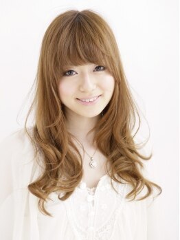 ブラウン(brown)の写真/*分倍河原駅*大人女性にお勧め◎髪をいたわる厳選トリートメントが人気♪あなたの髪質に合わせてご提案☆