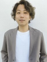 カミエ(kamie) 三ケ尻 裕貴