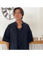 ヘアサロン ワンワールド(Hair Salon One World) 万さん 村松万太郎