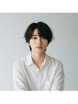 コトナ 越谷店&nbsp;20代30代40代　大人女性/前髪あり/メンズカット/マッシュ