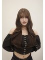 ベレーザシェルト(Beleza scelto)&nbsp;レイヤーオシャレヘア♪流行りの巻き髪も教えます.韓国/韓国ヘア