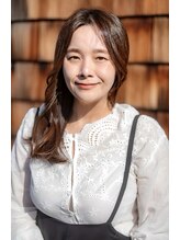 今日の彼女の髪は魔法的 高橋 風見子