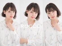 ロッコイースト(ROCCO east)