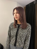 サンシーズ(SUNSEA'S) SUNSEA'S 三宮 元町 レイヤーカット