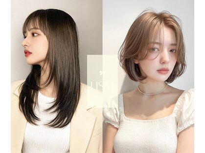 リズム(Lism)の写真