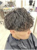 波巻きスパイラル