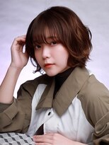 エノア 東京(ENORE)&nbsp;ストレートスタイル/艶髪/髪質改善/縮毛矯正/20代30代40代50代