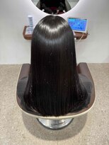 アース コアフュールボーテ 国分寺店(EARTH coiffure beaute)&nbsp;カット/髪質改善/トリートメント