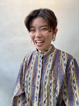 シーン(seen.)&nbsp;馬場 広子