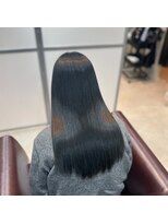 髪質改善専門店 Credo by QOLU【4月17日NEW OPEN(予定）】&nbsp;継続美［町田/町田駅/髪質改善/縮毛矯正/髪質改善トリートメント