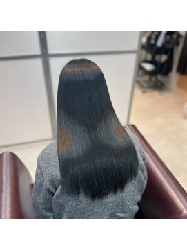 髪質改善専門店 Credo by QOLU【4月17日NEW OPEN(予定）】 継続美［町田/町田駅/髪質改善/縮毛矯正/髪質改善トリートメント