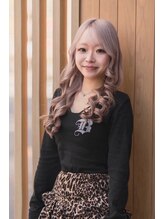 アネロ 名古屋(anhelo)&nbsp;中根 果凛