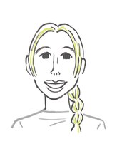 骨格補正×髪質改善で理想以上の美髪へ