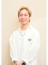 ティーズピーク(ty s peak)&nbsp;佑真 