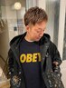 【メンズ限定】カット＋カラー＋ドライヘッドスパ