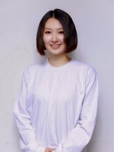 フランクス バーバー ウエストトウキョウ 吉祥寺店(FRANK’S BARBER WEST TOKYO) 伊藤華 吉祥寺