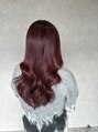 キールヘアーベイス(kir hair base) 韓国スタイル好きです