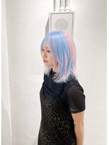 ミュー(Mu)&nbsp;デザインカラー　キキララ