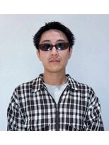 ニール 名古屋 伏見 丸の内(NEELU)&nbsp;スパイキーショート