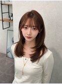レイヤーカット