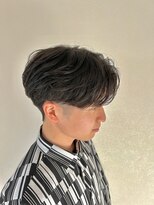 サロン(SALON)&nbsp;フェザーパーマ