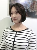 フレンチボブ