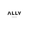 アリー 原宿(ALLY)のお店ロゴ