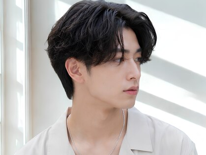ヘアメイク アージュ 天神西通り店(HAIR MAKE age)の写真