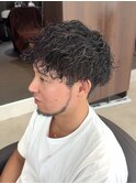 ツイストスパイラル
